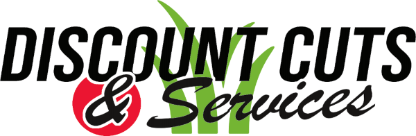 Discount Cuts & Services Logo